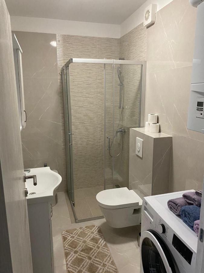 Apartman K&D Apartment Zadar Exterior photo