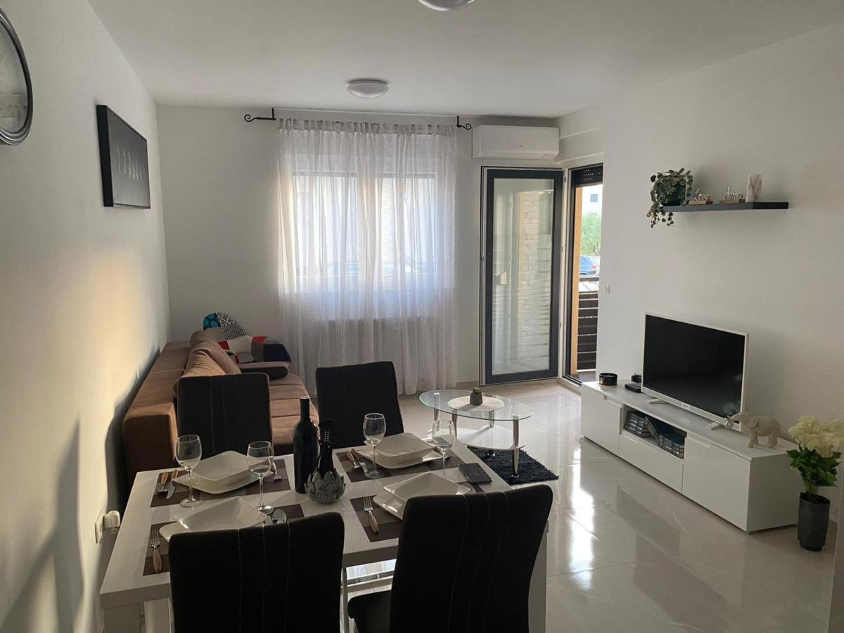 Apartman K&D Apartment Zadar Exterior photo