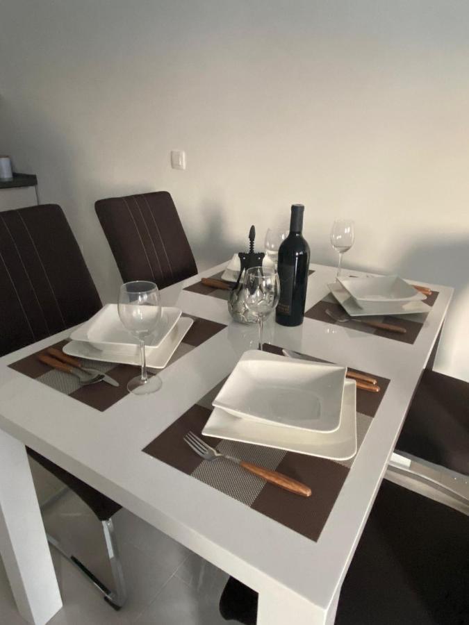 Apartman K&D Apartment Zadar Exterior photo