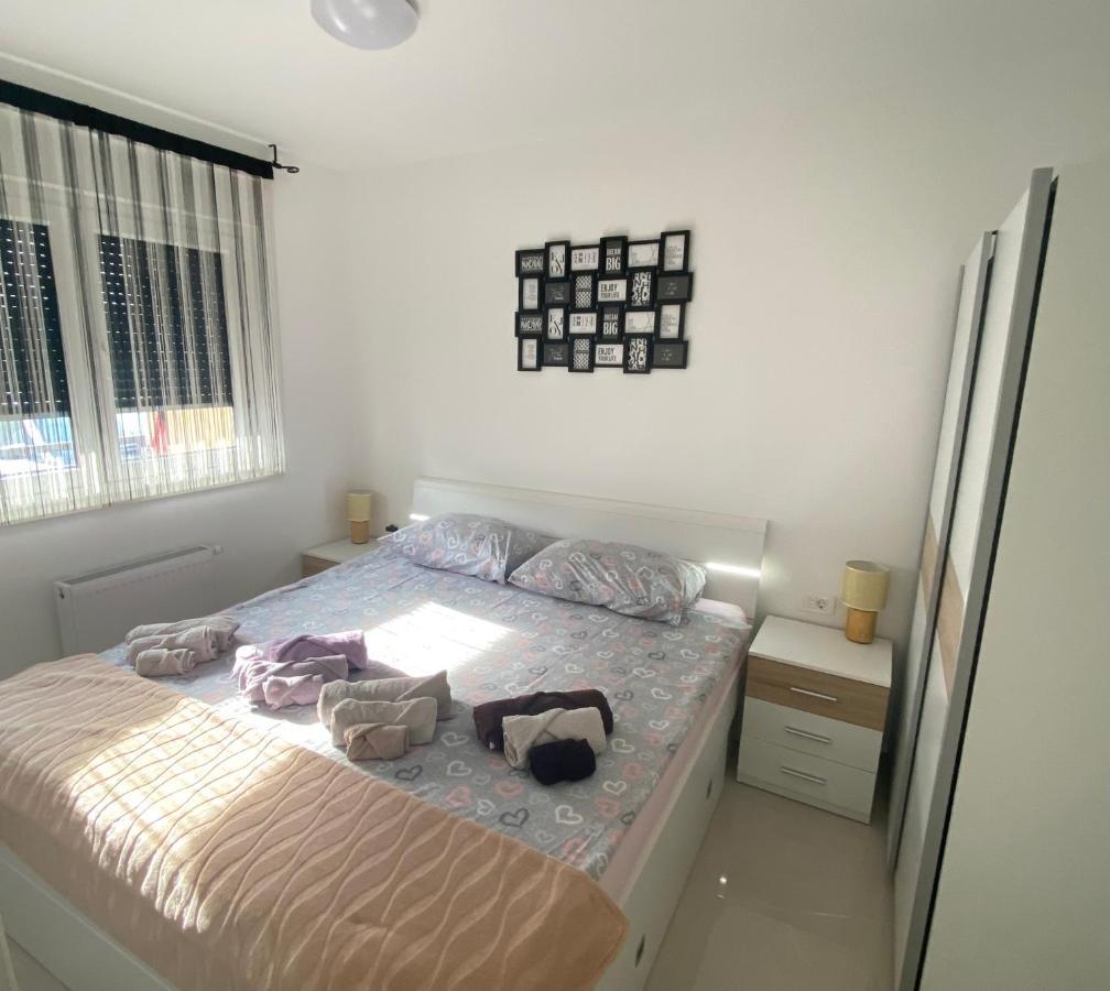 Apartman K&D Apartment Zadar Exterior photo